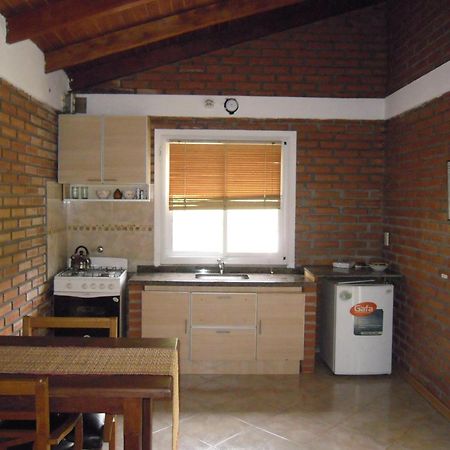 Cabanas Mocona Dos de Mayo 객실 사진