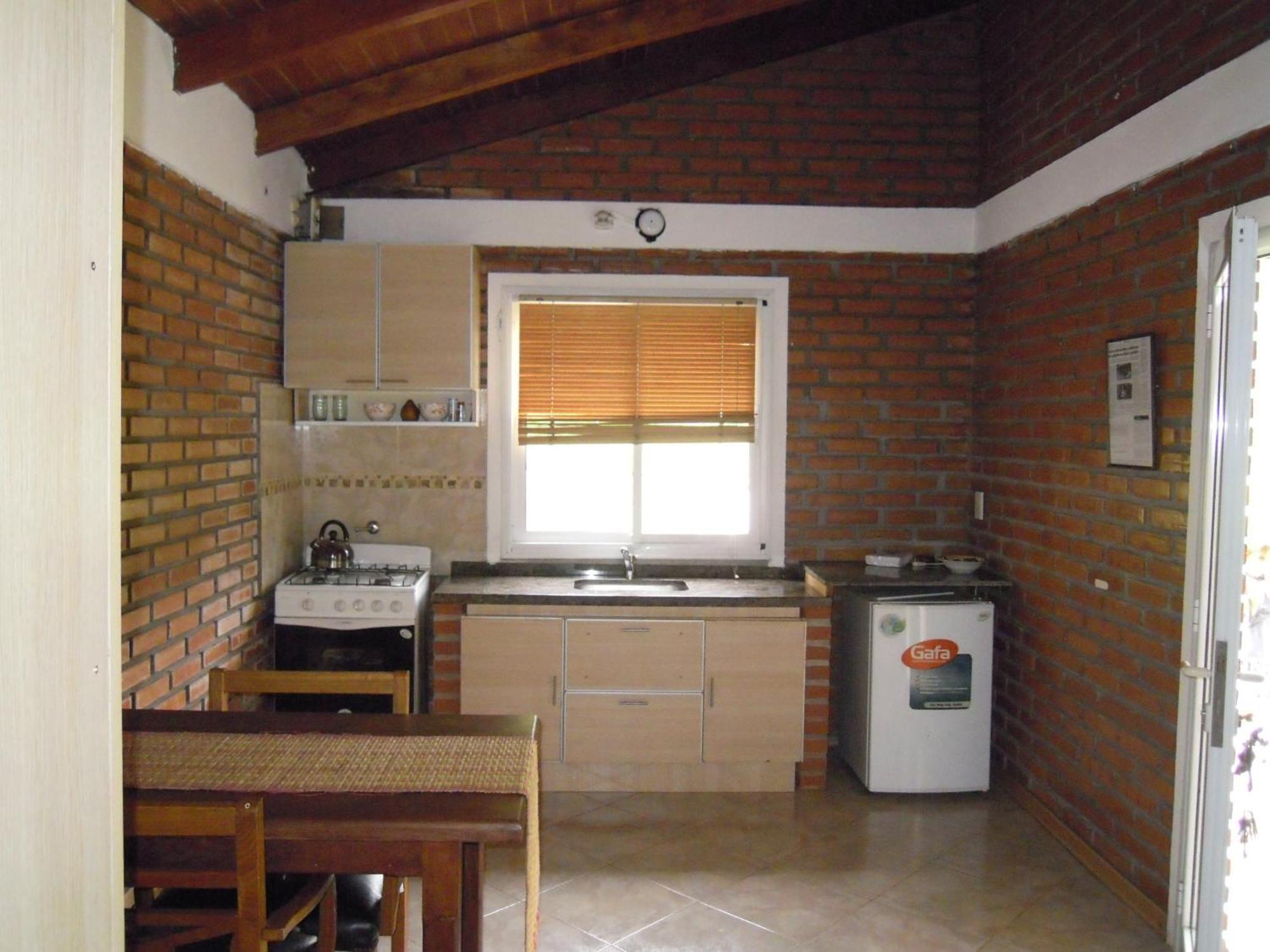 Cabanas Mocona Dos de Mayo 객실 사진