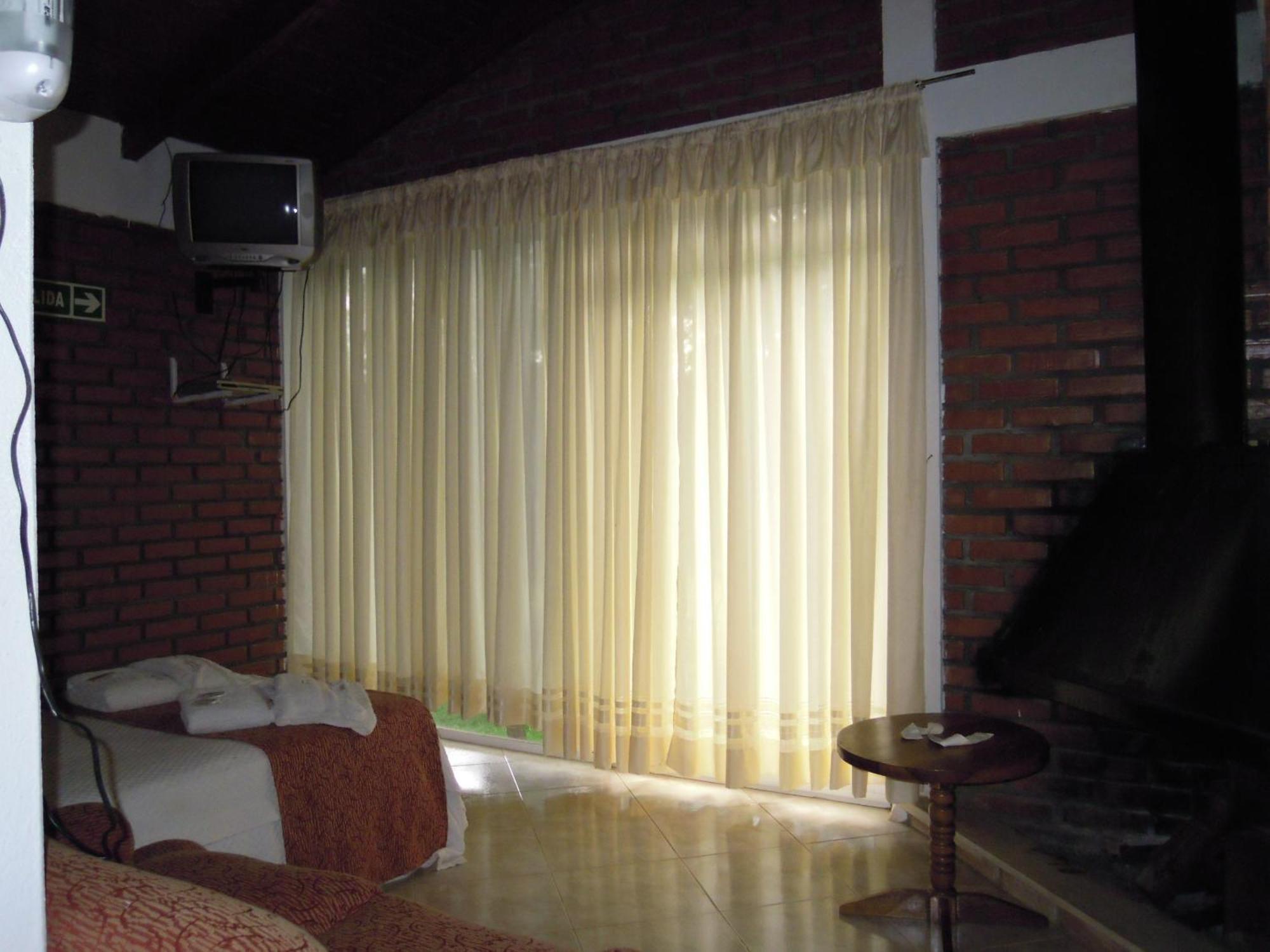 Cabanas Mocona Dos de Mayo 객실 사진
