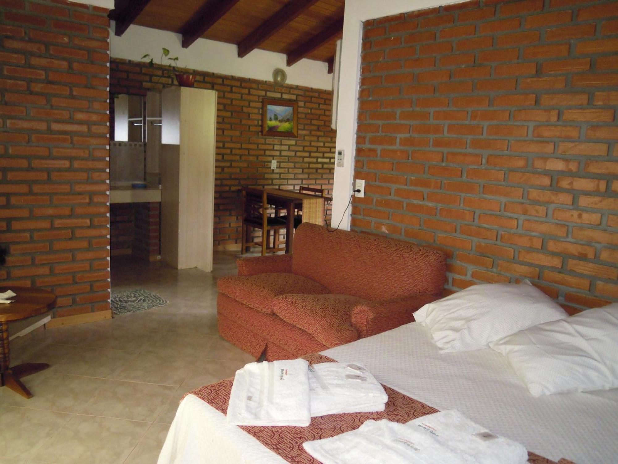 Cabanas Mocona Dos de Mayo 객실 사진