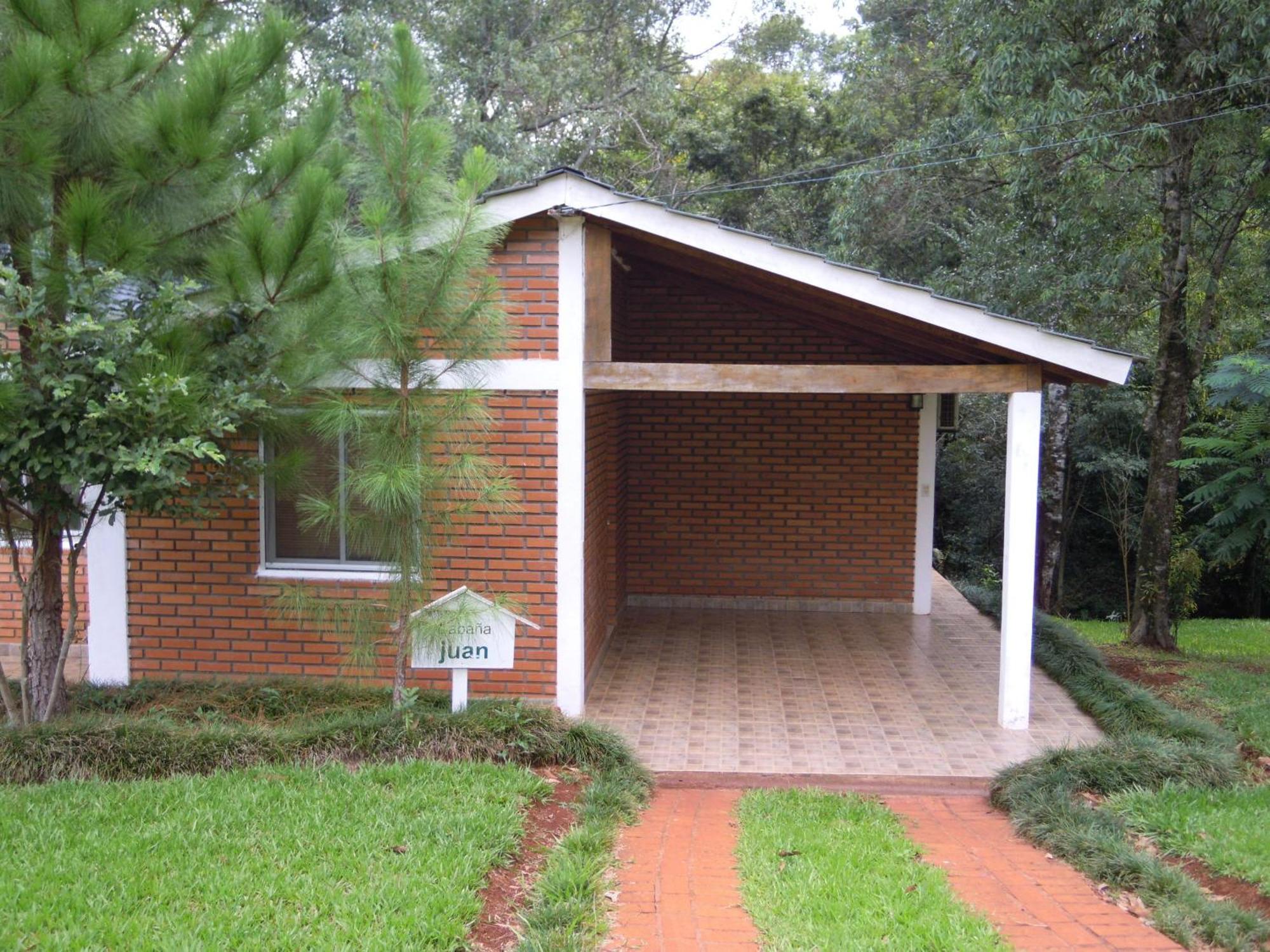 Cabanas Mocona Dos de Mayo 객실 사진