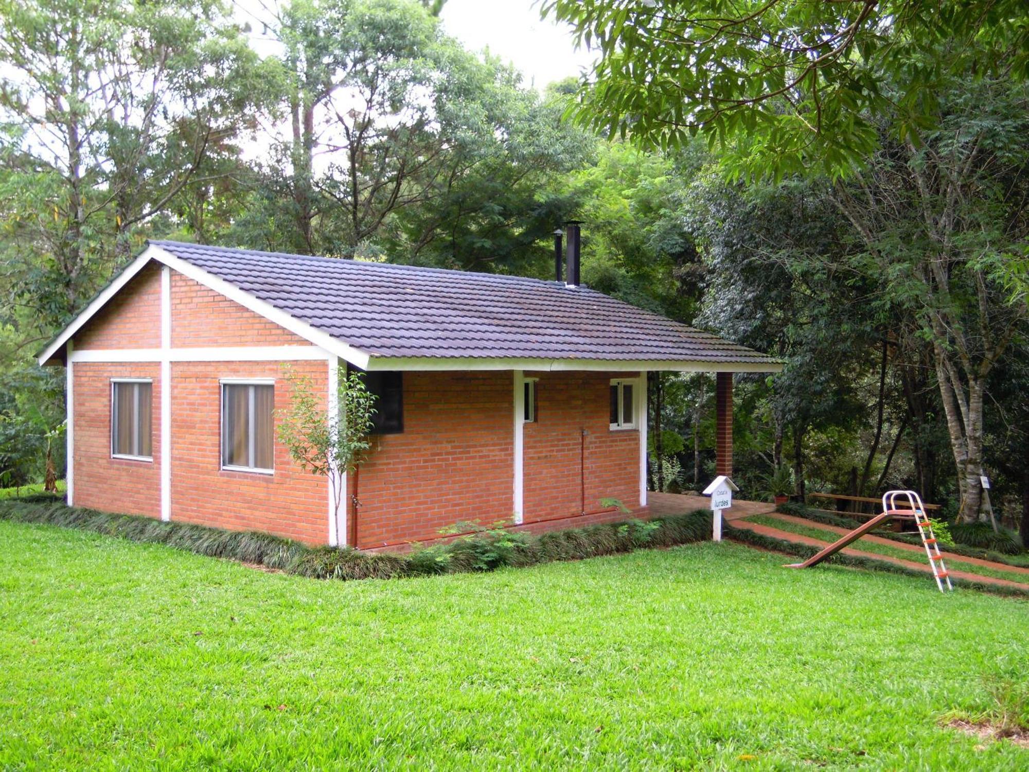 Cabanas Mocona Dos de Mayo 객실 사진