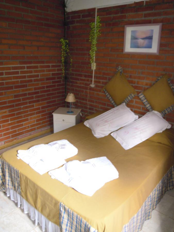 Cabanas Mocona Dos de Mayo 객실 사진