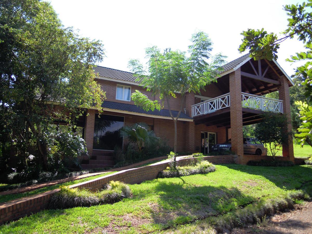 Cabanas Mocona Dos de Mayo 객실 사진