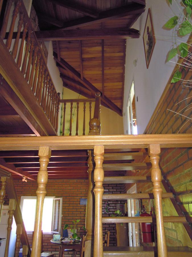Cabanas Mocona Dos de Mayo 객실 사진