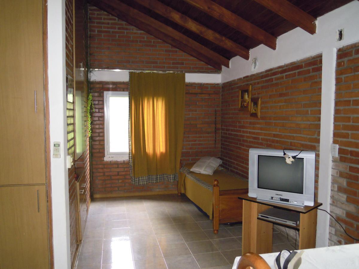 Cabanas Mocona Dos de Mayo 객실 사진